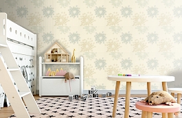 Обои 30700 фото в интерьере детская превью