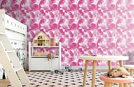 Обои 30728 фото в интерьере детская превью