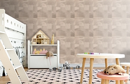 Обои 35802 фото в интерьере детская превью