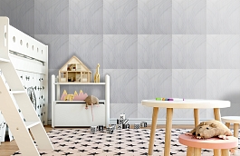 Обои 525-5 фото в интерьере детская превью