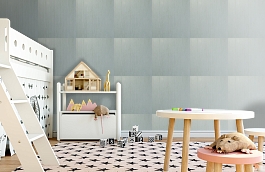 Обои 526-1 фото в интерьере детская превью