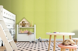 Обои 70510 фото в интерьере детская превью