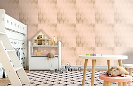 Обои FD23326 фото в интерьере детская превью