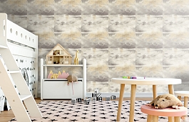 Обои FI70007 фото в интерьере детская превью
