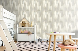 Обои IWB 00968 фото в интерьере детская превью