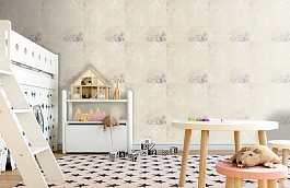 Обои LL00119 фото в интерьере детская превью