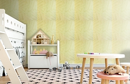 Обои 210376 фото в интерьере детская превью