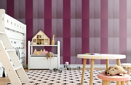 Обои 345905 фото в интерьере детская превью