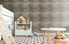 Обои 345923 фото в интерьере детская превью