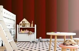 Обои VSN212319 фото в интерьере детская превью