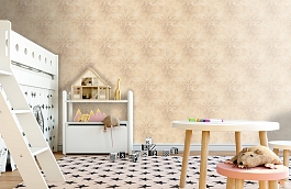 Обои AB21401 фото в интерьере детская превью