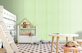 Обои DAPGLD106 фото в интерьере детская превью