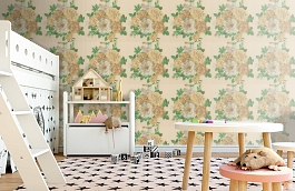 Обои DCAVMI104 фото в интерьере детская превью