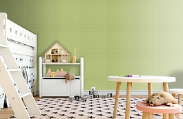 Обои DOPWZA105 фото в интерьере детская превью