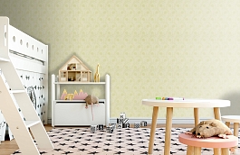 Обои DPEMPH103 фото в интерьере детская превью