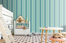 Обои GT21702 фото в интерьере детская превью