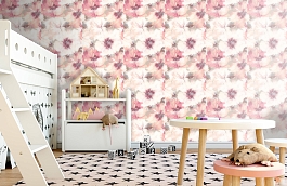 Обои LG90009 фото в интерьере детская превью