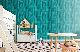 Обои LW40102 фото в интерьере детская превью