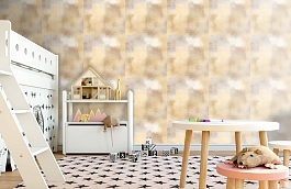 Обои LW40307 фото в интерьере детская превью