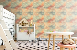 Обои LW40604 фото в интерьере детская превью