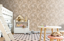 Обои LW40906 фото в интерьере детская превью