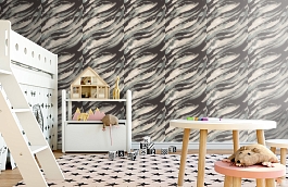 Обои LW41000 фото в интерьере детская превью