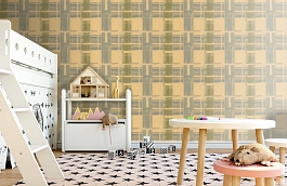 Обои LW41704 фото в интерьере детская превью