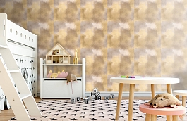 Обои MC72206 фото в интерьере детская превью