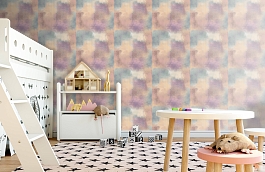 Обои MC72209 фото в интерьере детская превью