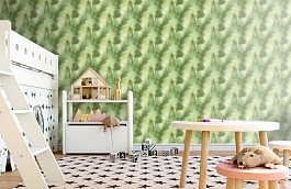Обои BL40104 фото в интерьере детская превью