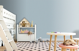 Обои CR70702 фото в интерьере детская превью