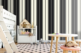 Обои CR71800 фото в интерьере детская превью