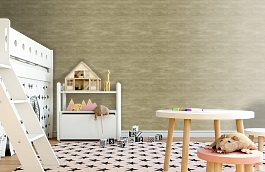 Обои AD1252 фото в интерьере детская превью