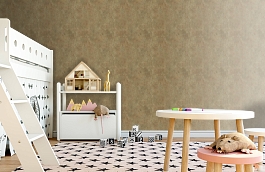 Обои TT6245 фото в интерьере детская превью