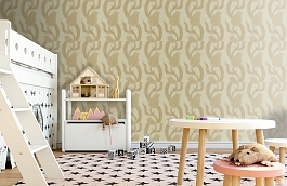 Обои ZTRA07002 фото в интерьере детская превью
