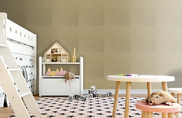 Обои 1174-34 фото в интерьере детская превью