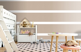 Обои 1264-50 фото в интерьере детская превью