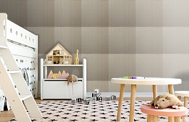 Обои 264001 фото в интерьере детская превью