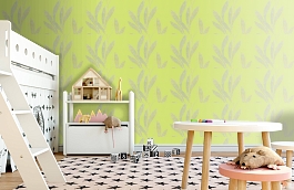 Обои 30236-5 фото в интерьере детская превью