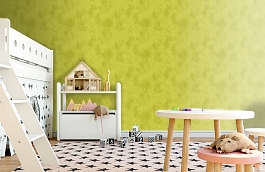 Обои 30457-3 фото в интерьере детская превью