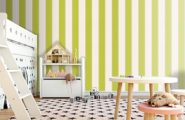 Обои 30459-4 фото в интерьере детская превью