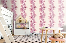 Обои 34272-3 фото в интерьере детская превью