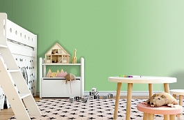 Обои 34601-8 фото в интерьере детская превью