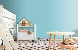 Обои 34606-3 фото в интерьере детская превью