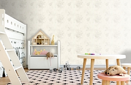 Обои 35873-4 фото в интерьере детская превью