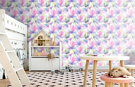 Обои 36624-3 фото в интерьере детская превью