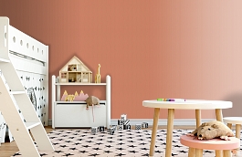 Обои 36879-4 фото в интерьере детская превью