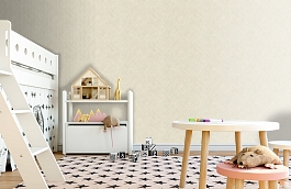 Обои 36881-4 фото в интерьере детская превью
