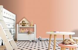 Обои 36882-4 фото в интерьере детская превью