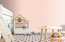 Обои 36882-5 фото в интерьере детская превью